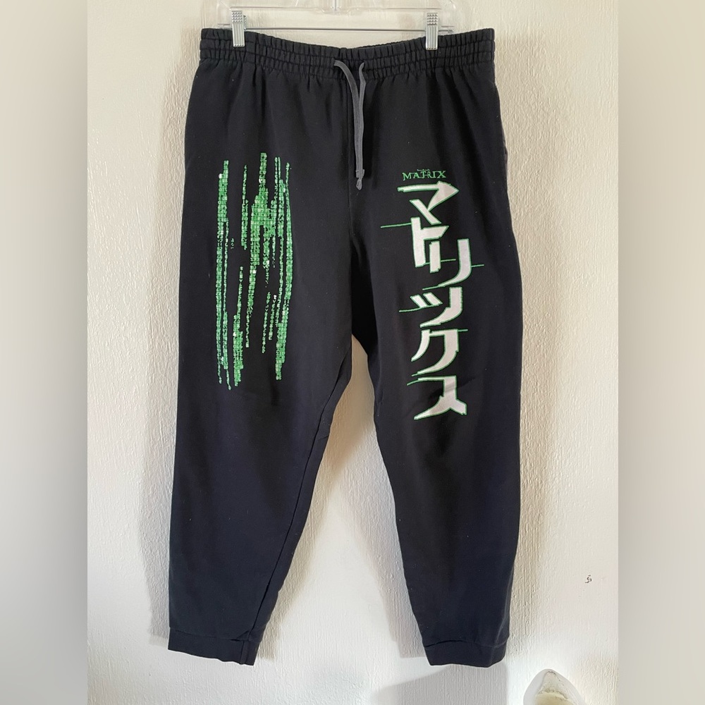 Rucking Fotten Matrix Joggers
